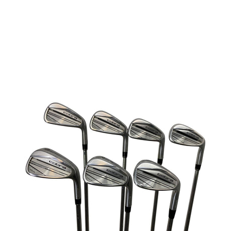 Cobra King Forged Tour Iron - One Golf