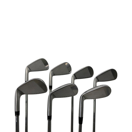 Cobra King Forged Tour Iron - One Golf
