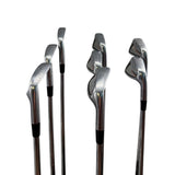 Cobra King Forged Tour Iron Set - One Golf