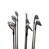 Cobra King Forged Tour Iron Set - One Golf