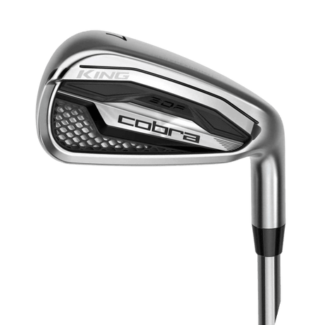 Cobra KING Irons - One Golf