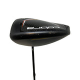 Cobra King LTD X Black 10.5º Driver - One Golf