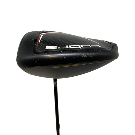 Cobra King LTD X Black 10.5º Driver - One Golf