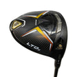 Cobra King LTD X Black 10.5º Driver - One Golf