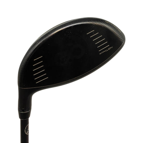 Cobra King LTD X Black 10.5º Driver - One Golf