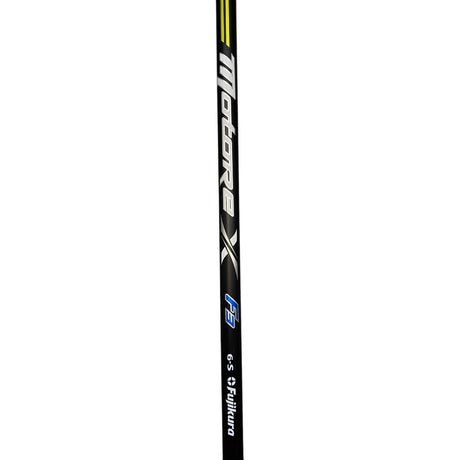 Cobra King LTDx 15º 3 Wood - One Golf