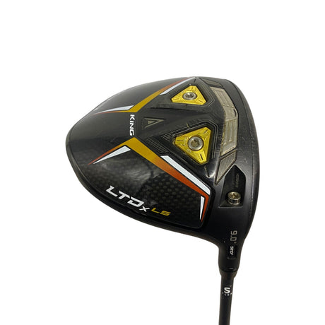 Cobra King LTDx LS 9º Driver - One Golf