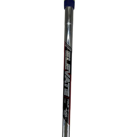 Cobra King MIM Black V-Grind 60º-08º Wedge - One Golf