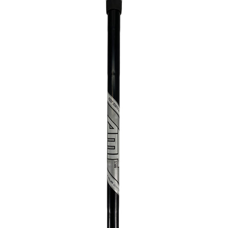 Cobra King MIM Black W-Grind 56º-07º Wedge - One Golf