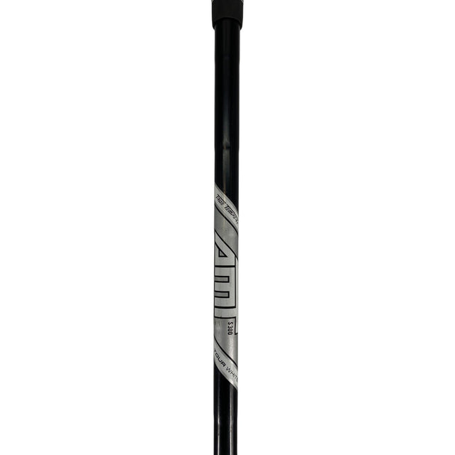 Cobra King MIM Black W-Grind 60º-04º Wedge - One Golf