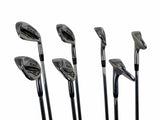 Cobra King MIM Tour Irons - One Golf