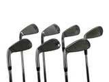 Cobra King MIM Tour Irons - One Golf