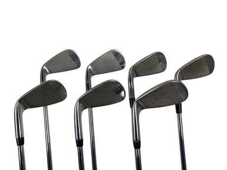 Cobra King MIM Tour Irons - One Golf