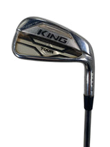 Cobra King MIM Tour Irons - One Golf