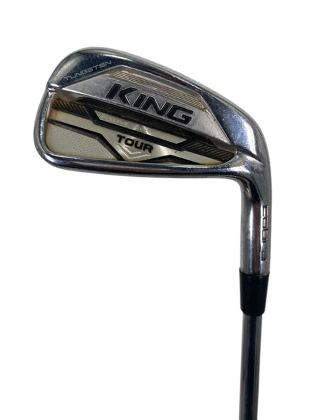 Cobra King MIM Tour Irons - One Golf