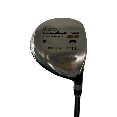 Cobra King OffSet 5 Wood - One Golf