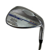 Cobra KING ONE Length 60°-08º Wedge - One Golf