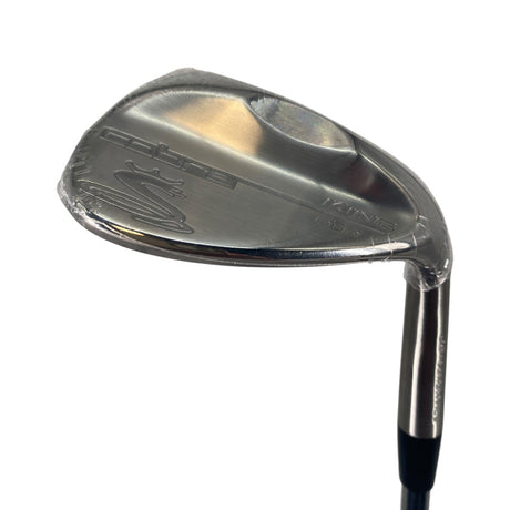 Cobra King Pur Classic Grind 60° Wedge - One Golf