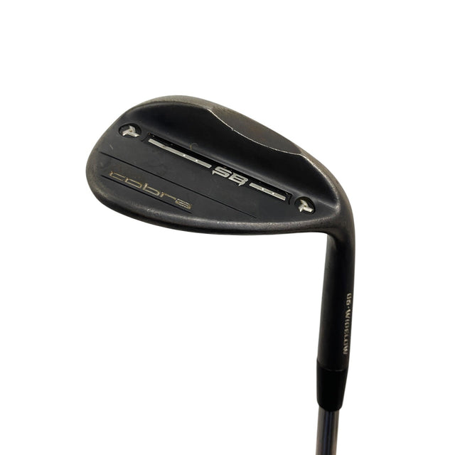 Cobra King SB 58º-06º Wedge - One Golf