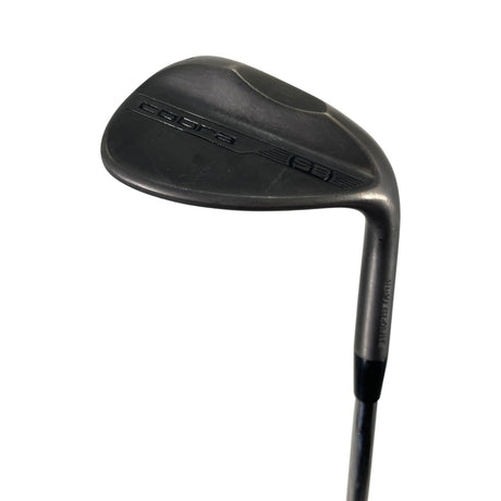 Cobra King SB Black 56º - 10º Wedge - One Golf