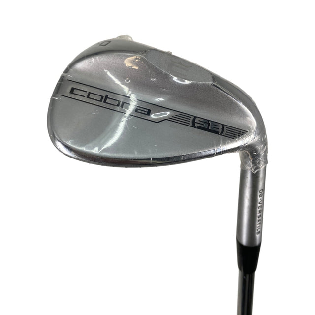 Cobra King SnakeBite Classic Grind 50º-08º Wedge - One Golf