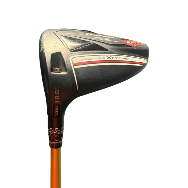 Cobra King SZ 10.5º Driver - One Golf