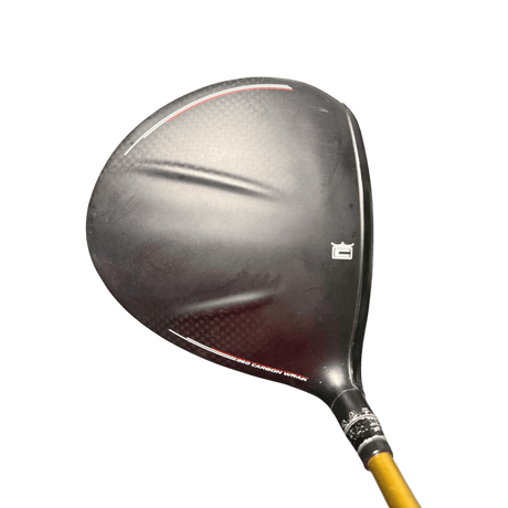 Cobra King SZ 10.5º Driver - One Golf