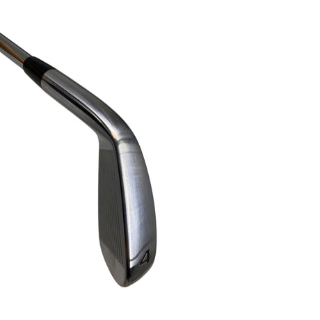 Cobra King Tec CB Forged 4 Single Iron - One Golf