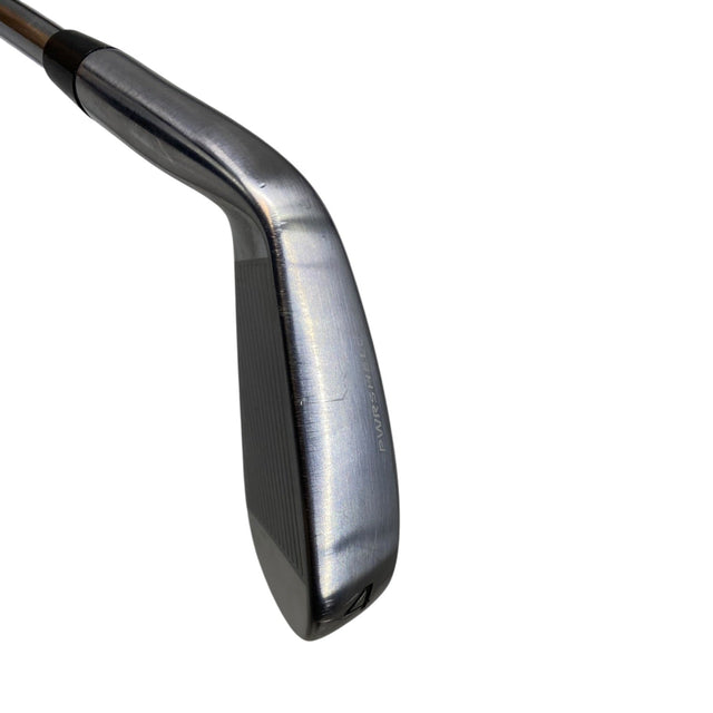 Cobra King Tec Forged 4 Single Iron - One Golf