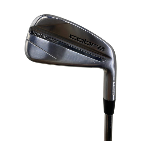 Cobra King Tec Forged 4 Single Iron - One Golf