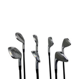 Cobra King Tec Forged Irons - One Golf