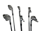 Cobra King TEC Forged Irons - One Golf