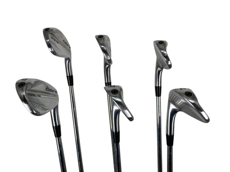 Cobra King TEC Forged Irons - One Golf