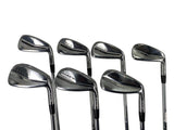 Cobra King TEC Forged Irons - One Golf