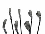 Cobra King Tec Forged Irons - One Golf