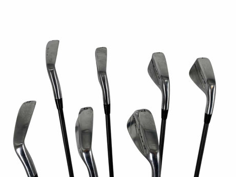 Cobra King Tec Forged Irons - One Golf