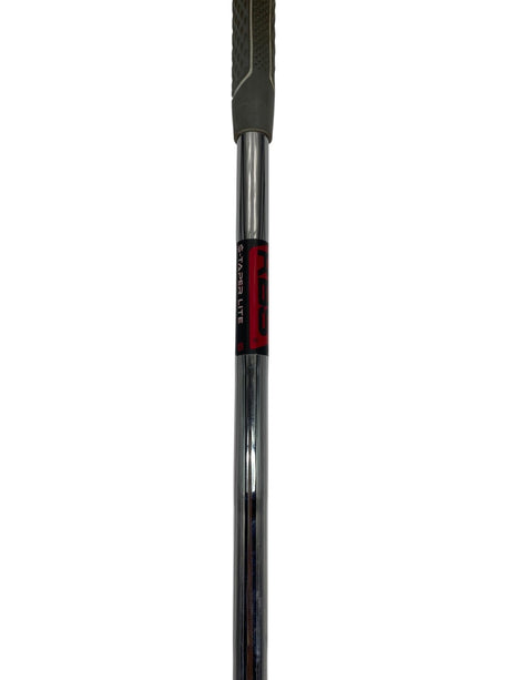 Cobra King TEC Forged Irons - One Golf