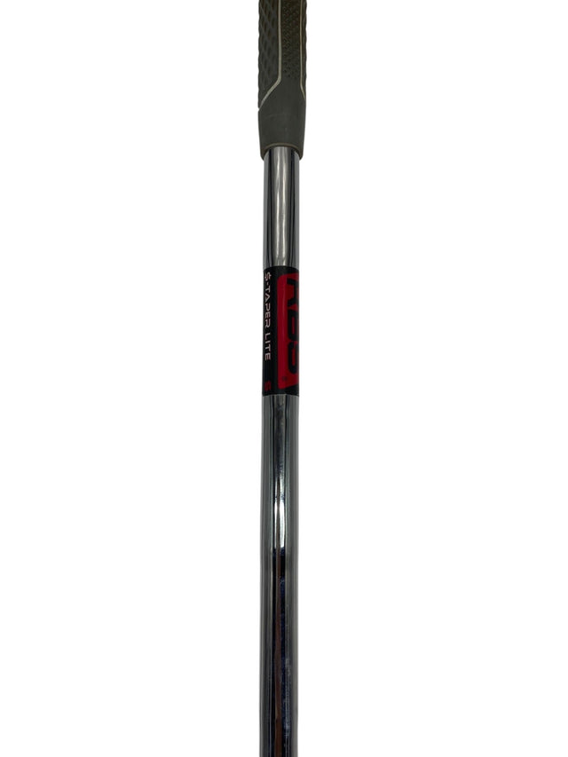 Cobra King TEC Forged Irons - One Golf