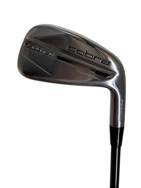 Cobra King TEC Forged Irons - One Golf