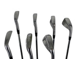 Cobra King Tec Forged Irons - One Golf