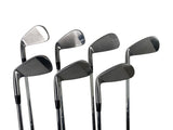 Cobra King TEC Forged Irons - One Golf