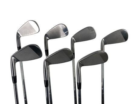 Cobra King TEC Forged Irons - One Golf