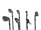 Cobra King TEC Forged Irons - One Golf