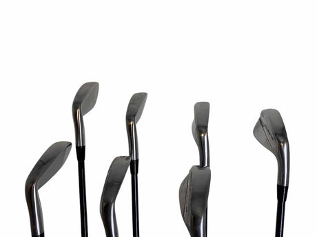 Cobra King TEC Forged Irons - One Golf