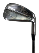 Cobra King Tec Forged Irons - One Golf