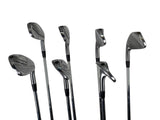 Cobra King TEC Forged Irons - One Golf