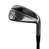Cobra King Tec Forged Irons - One Golf