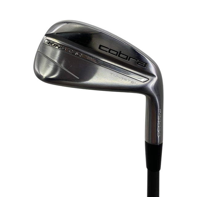 Cobra King Tec Forged Irons - One Golf