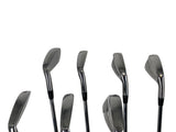 Cobra King TEC Forged Irons - One Golf