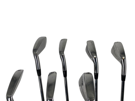 Cobra King TEC Forged Irons - One Golf